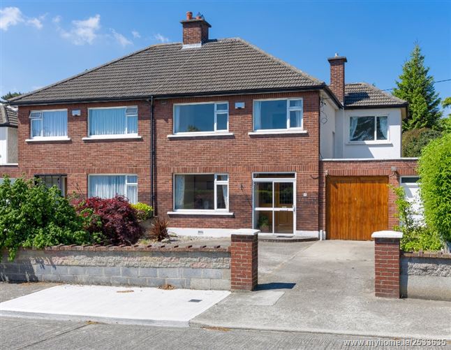 18 Linden Grove, Blackrock, Dublin Young's Estate Agents 2533635